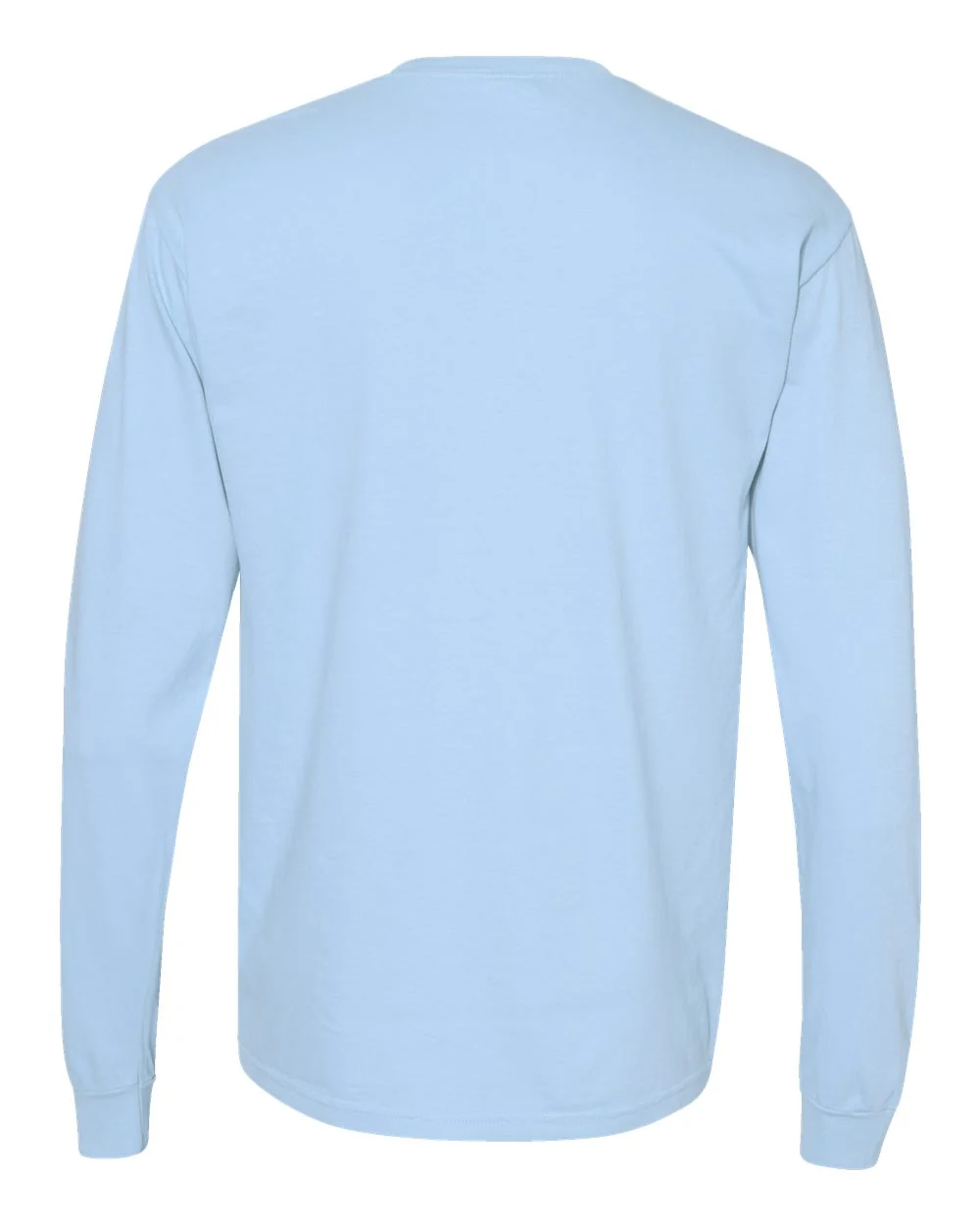 Comfort Colors-6014-Garment-Dyed Heavyweight Long Sleeve T-Shirt - Image 72