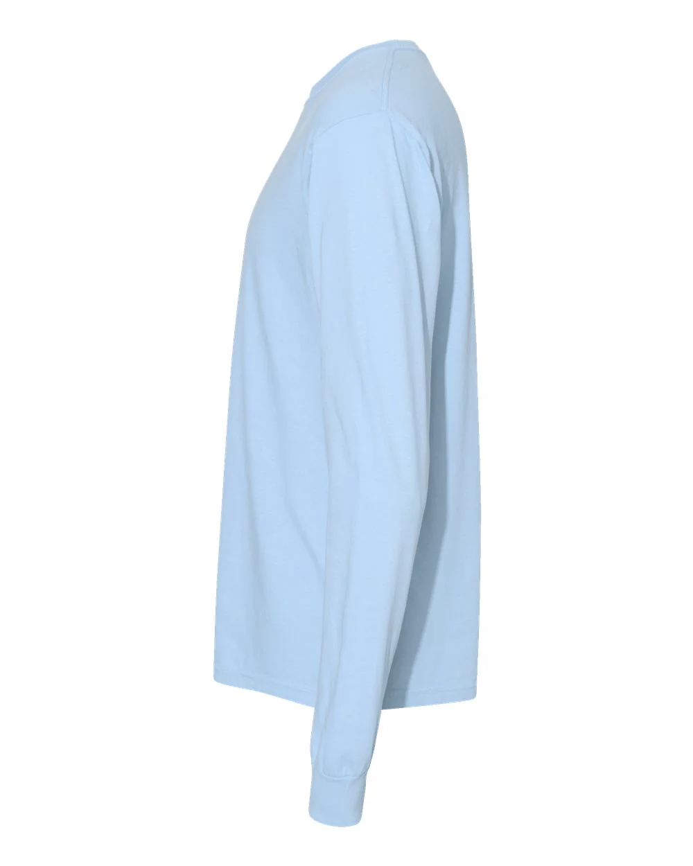 Comfort Colors-6014-Garment-Dyed Heavyweight Long Sleeve T-Shirt - Image 73