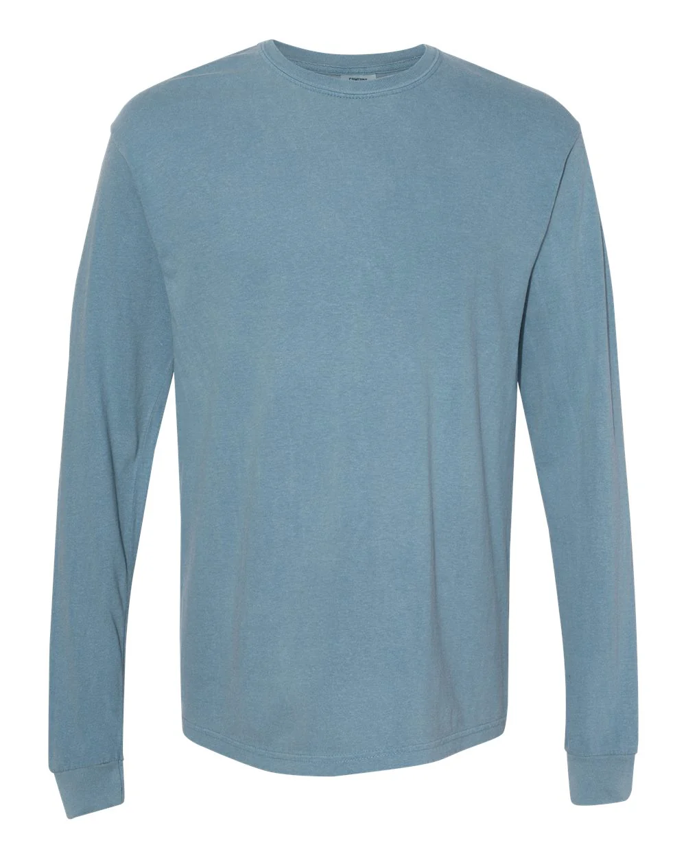 Comfort Colors-6014-Garment-Dyed Heavyweight Long Sleeve T-Shirt - Image 77