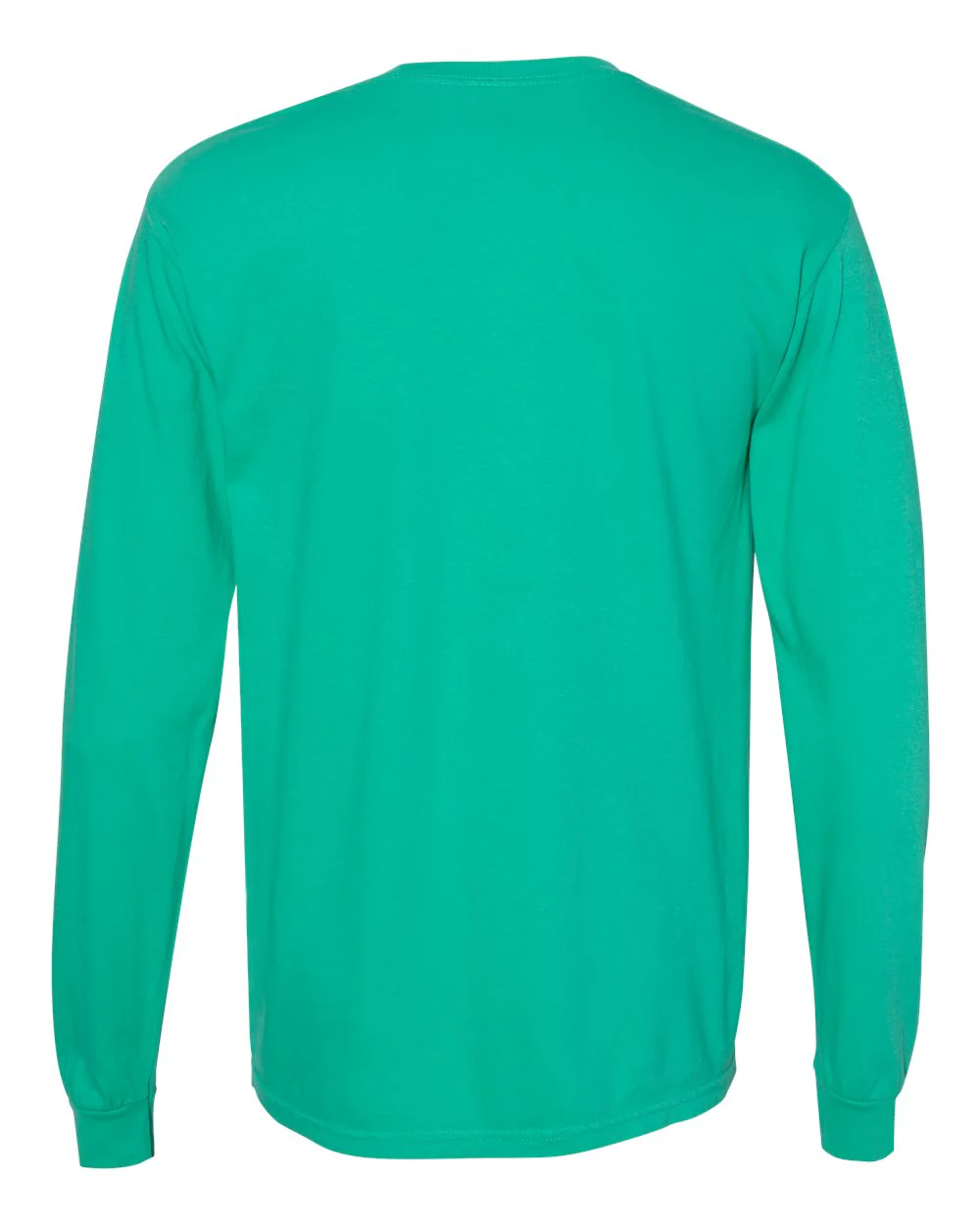 Comfort Colors-6014-Garment-Dyed Heavyweight Long Sleeve T-Shirt - Image 81