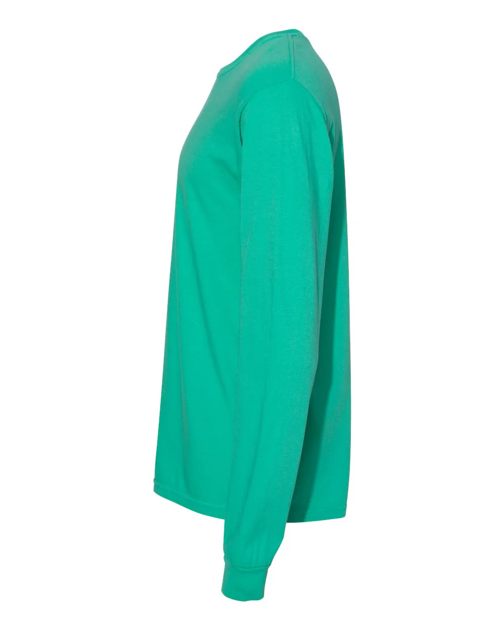 Comfort Colors-6014-Garment-Dyed Heavyweight Long Sleeve T-Shirt - Image 82
