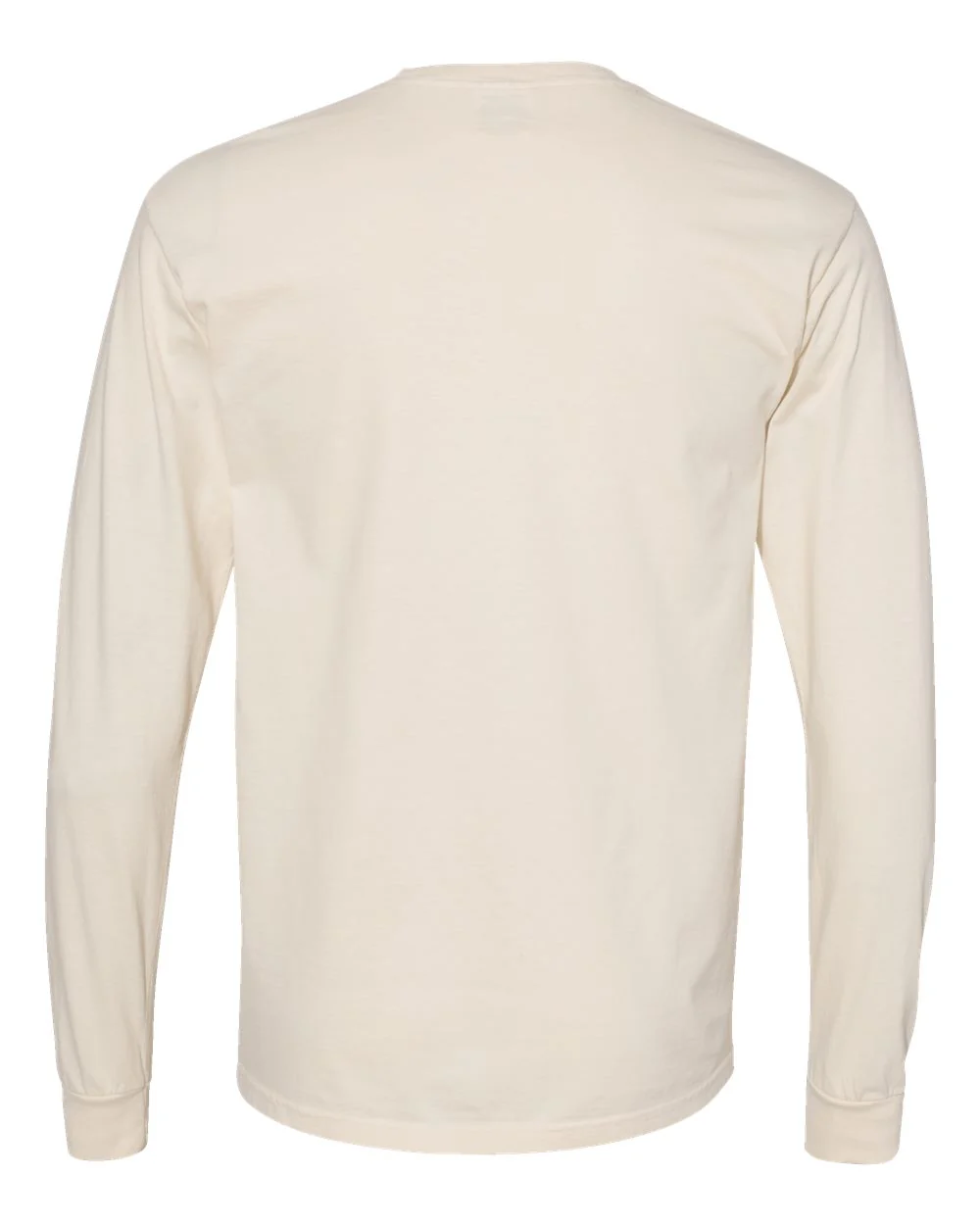 Comfort Colors-6014-Garment-Dyed Heavyweight Long Sleeve T-Shirt - Image 90