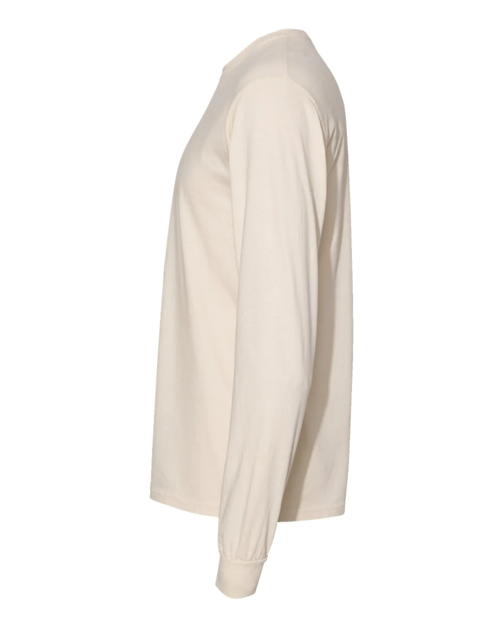 Comfort Colors-6014-Garment-Dyed Heavyweight Long Sleeve T-Shirt - Image 91