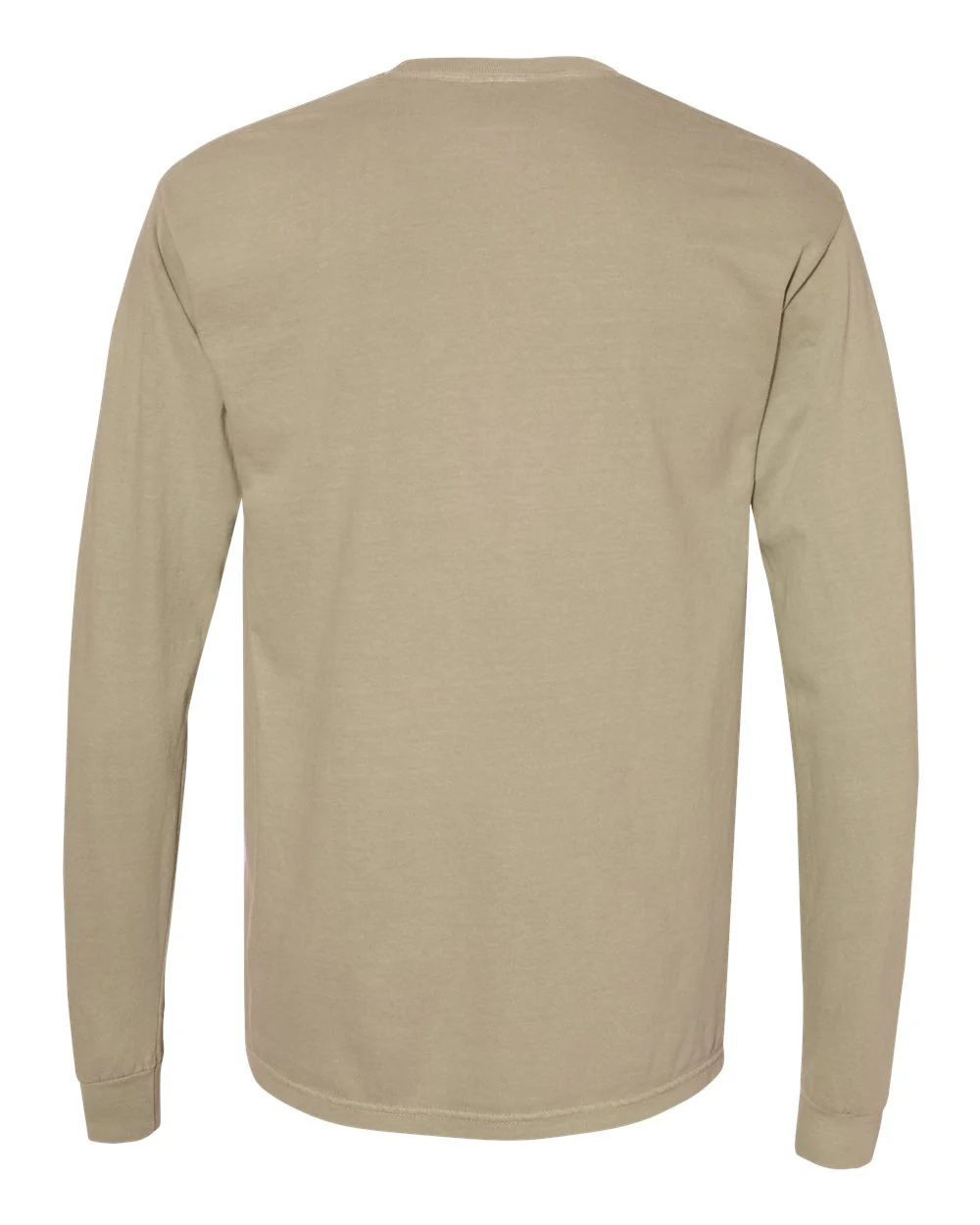 Comfort Colors-6014-Garment-Dyed Heavyweight Long Sleeve T-Shirt - Image 93