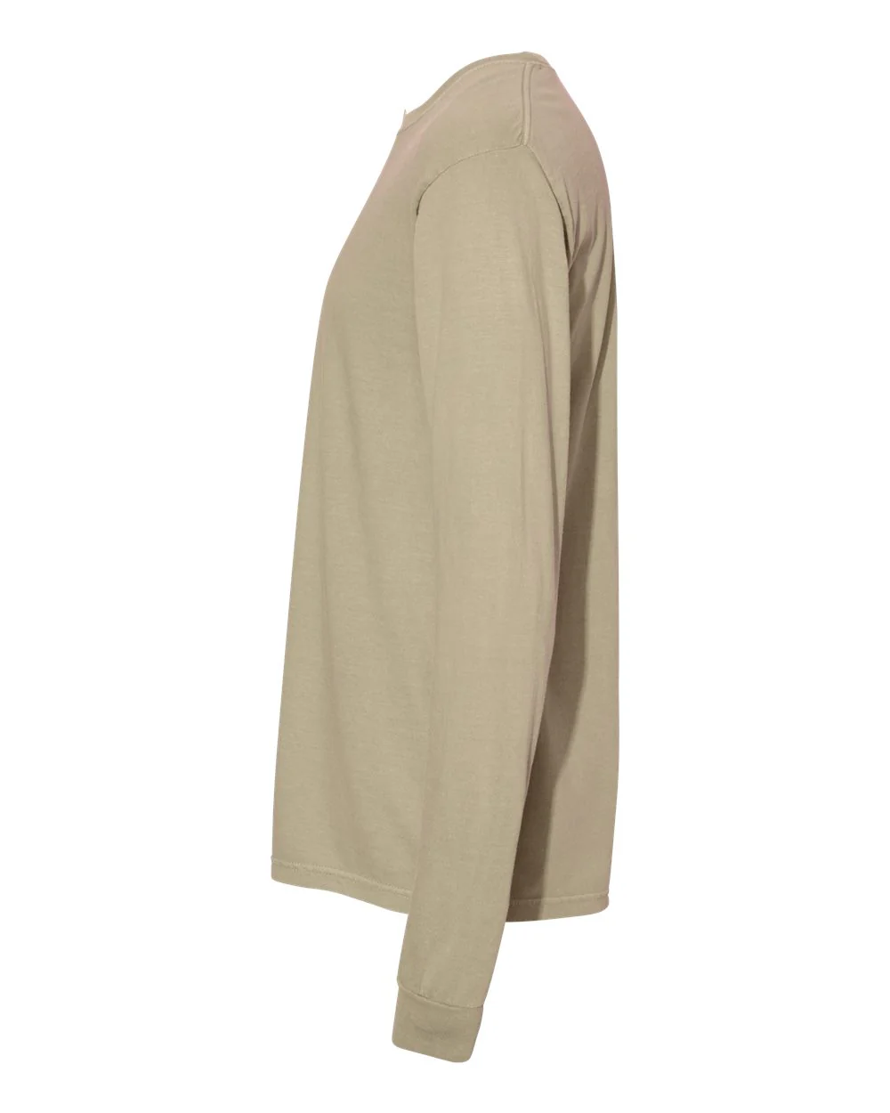 Comfort Colors-6014-Garment-Dyed Heavyweight Long Sleeve T-Shirt - Image 94