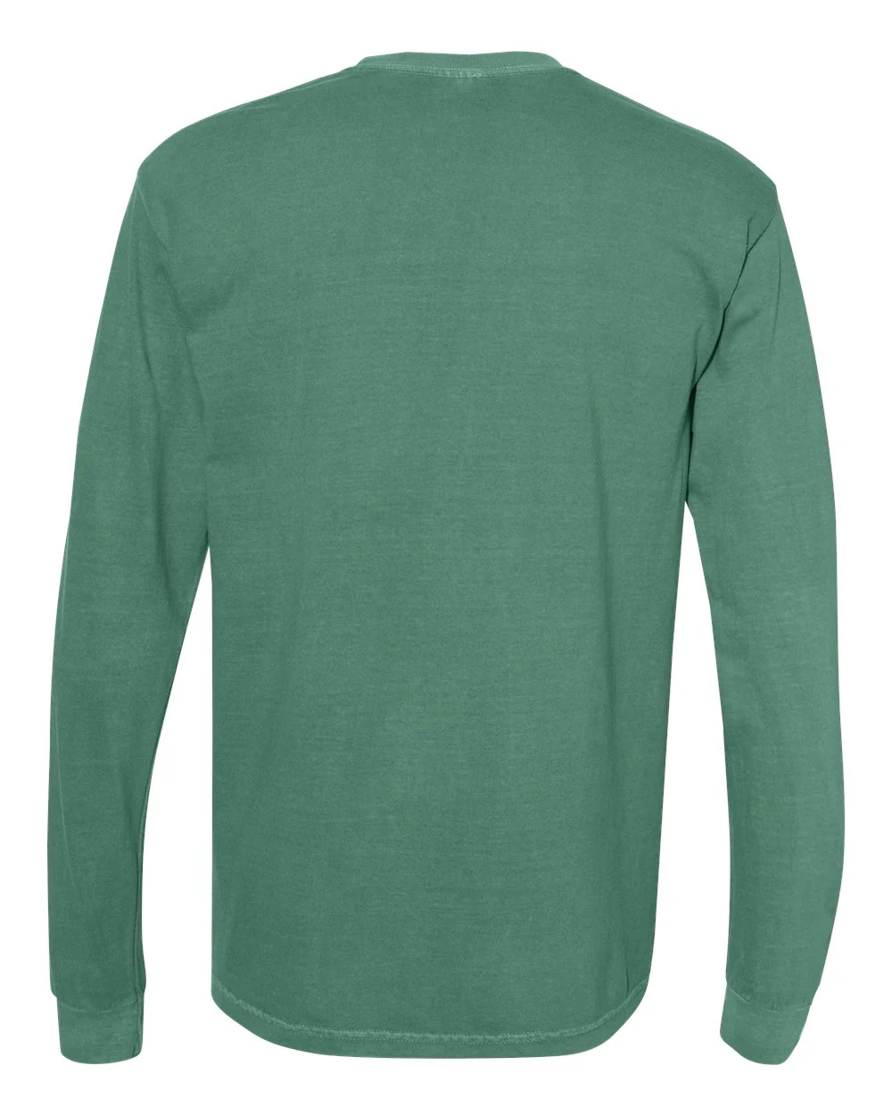 Comfort Colors-6014-Garment-Dyed Heavyweight Long Sleeve T-Shirt - Image 99
