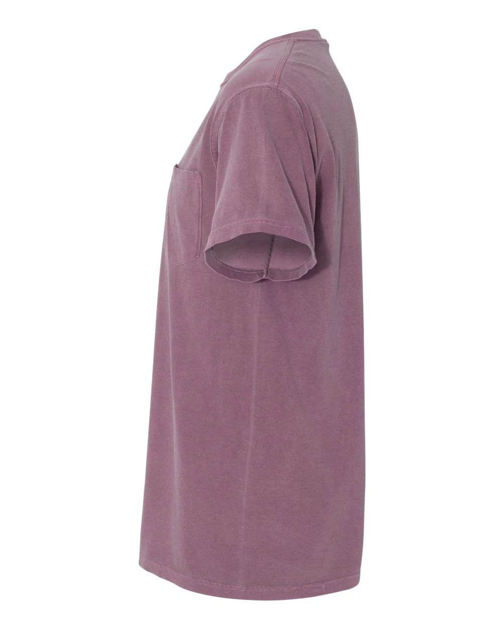 Comfort Colors-6030-Garment-Dyed Heavyweight Pocket T-Shirt - Image 10