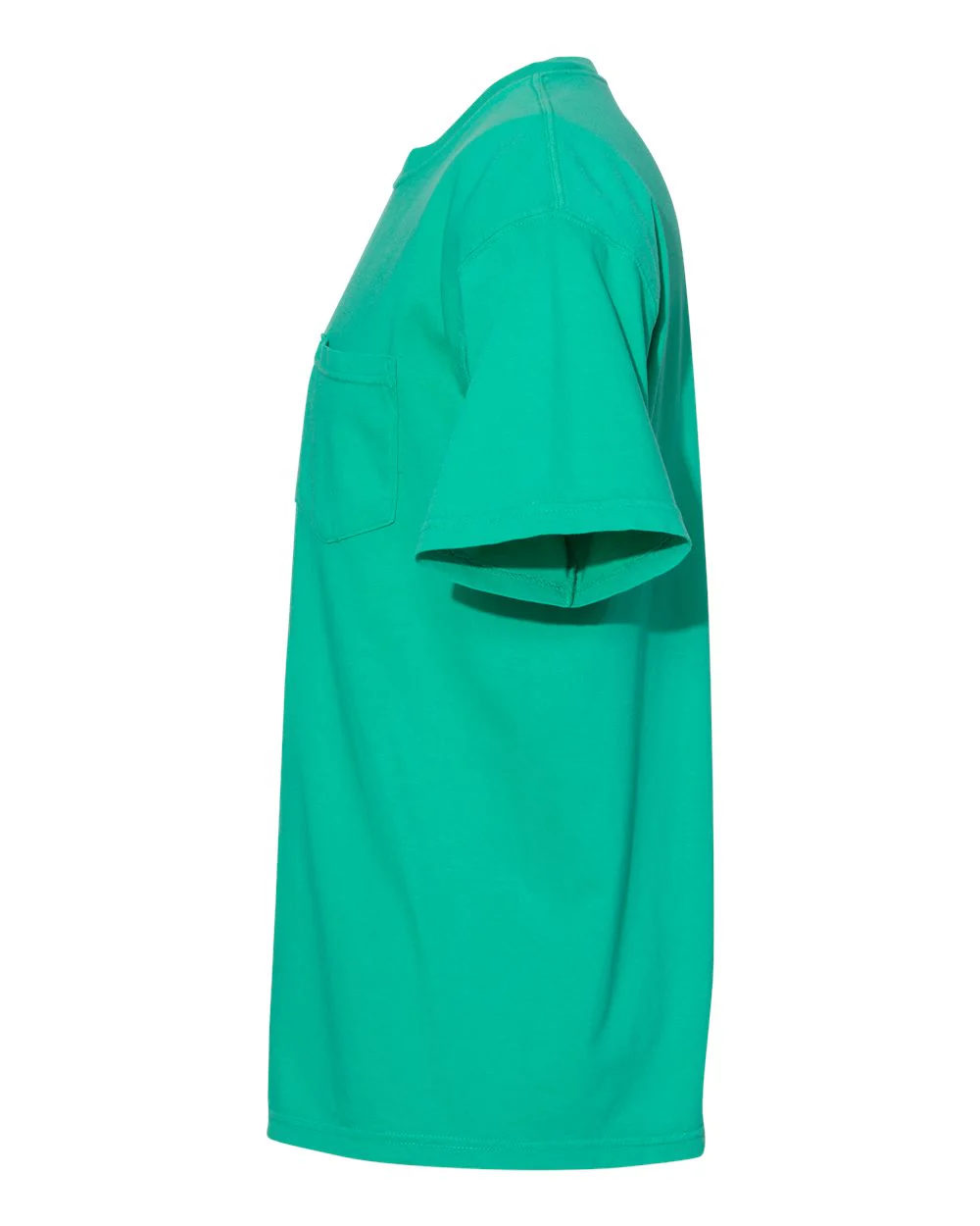Comfort Colors-6030-Garment-Dyed Heavyweight Pocket T-Shirt - Image 100