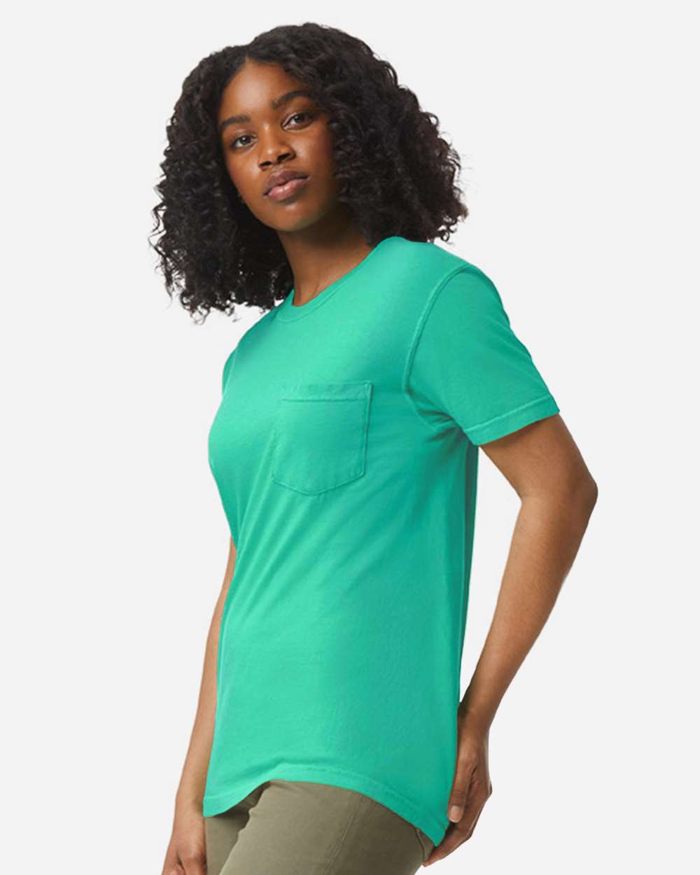 Comfort Colors-6030-Garment-Dyed Heavyweight Pocket T-Shirt - Image 102
