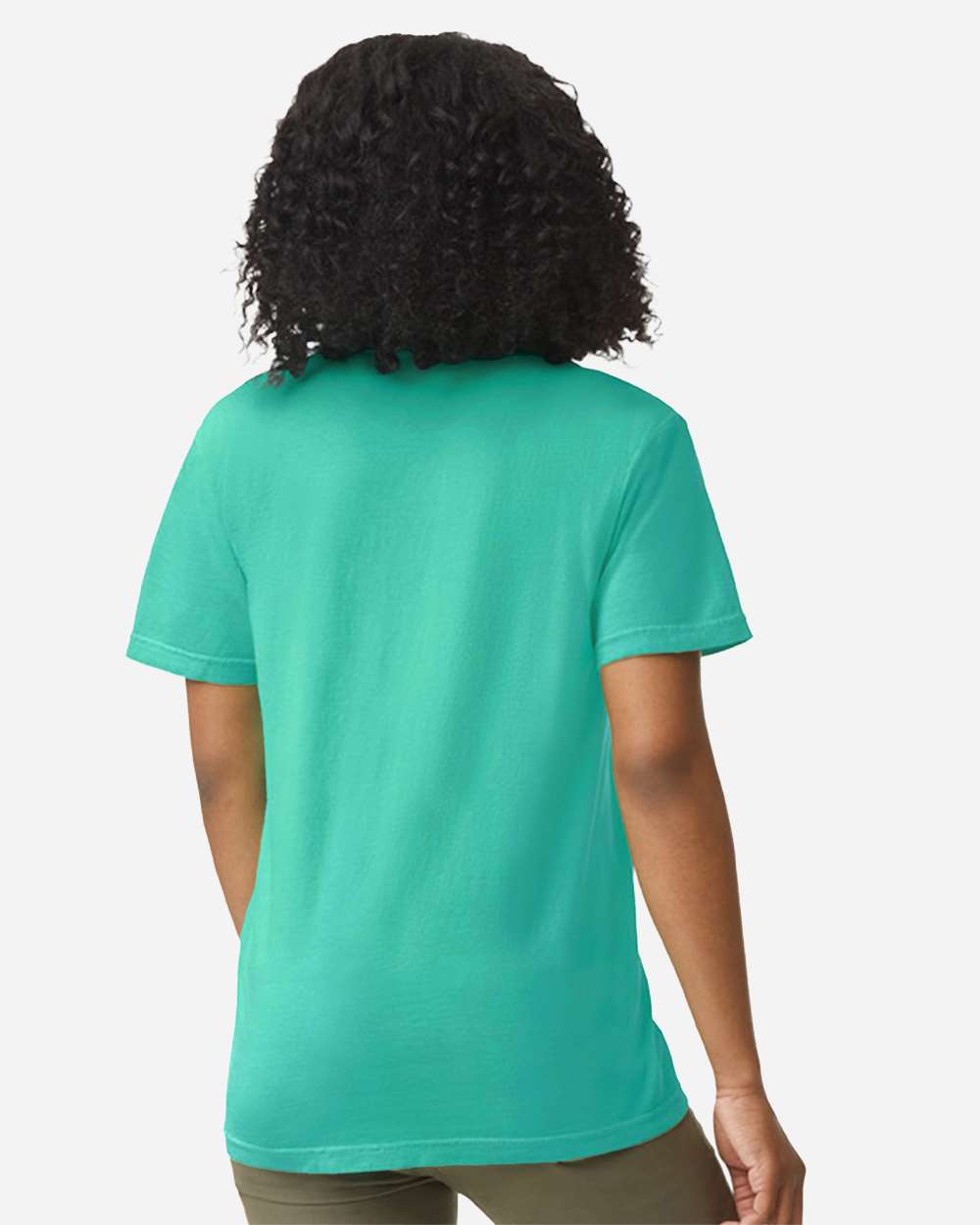 Comfort Colors-6030-Garment-Dyed Heavyweight Pocket T-Shirt - Image 103