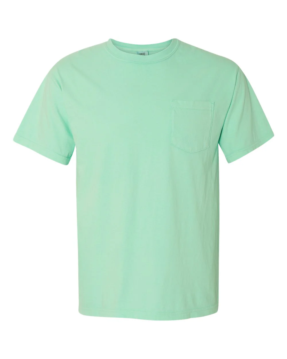 Comfort Colors-6030-Garment-Dyed Heavyweight Pocket T-Shirt - Image 104