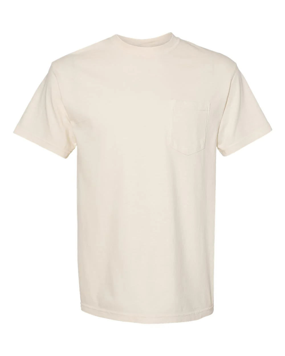 Comfort Colors-6030-Garment-Dyed Heavyweight Pocket T-Shirt - Image 107