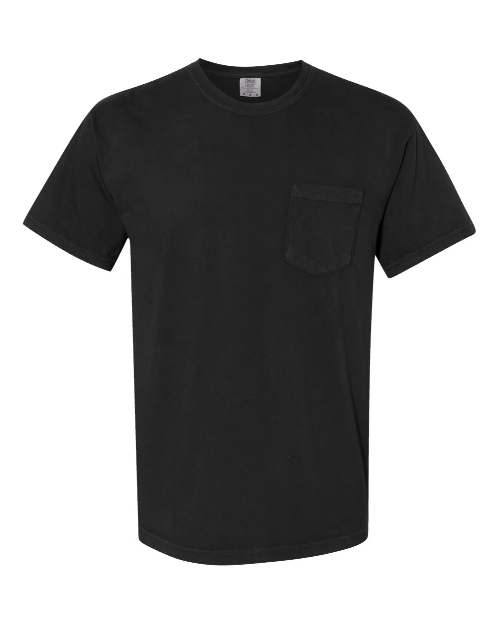 Comfort Colors-6030-Garment-Dyed Heavyweight Pocket T-Shirt - Image 11