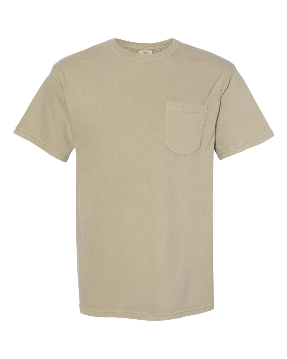 Comfort Colors-6030-Garment-Dyed Heavyweight Pocket T-Shirt - Image 110