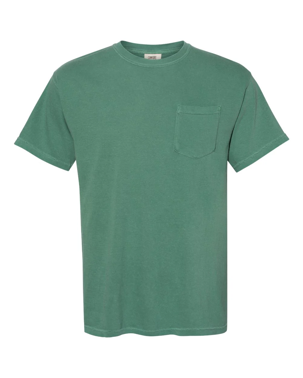 Comfort Colors-6030-Garment-Dyed Heavyweight Pocket T-Shirt - Image 116