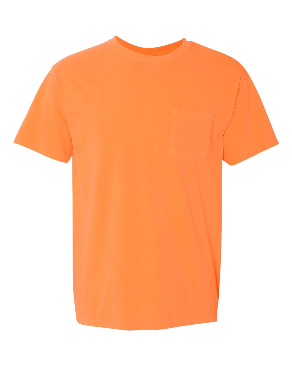 Comfort Colors-6030-Garment-Dyed Heavyweight Pocket T-Shirt - Image 119