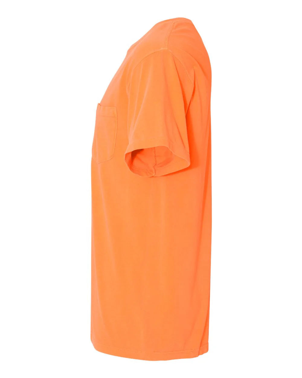 Comfort Colors-6030-Garment-Dyed Heavyweight Pocket T-Shirt - Image 121
