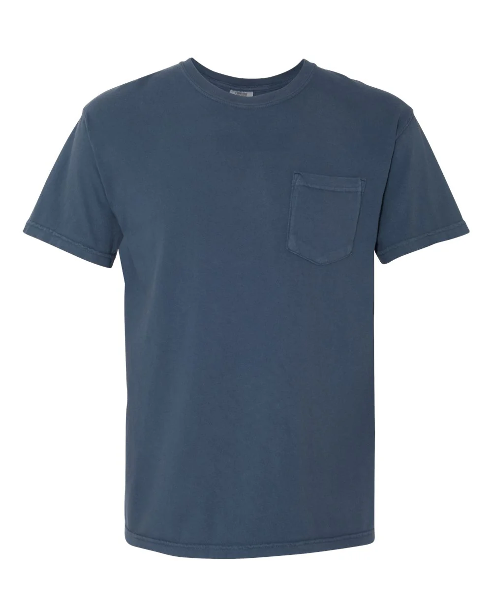 Comfort Colors-6030-Garment-Dyed Heavyweight Pocket T-Shirt - Image 122