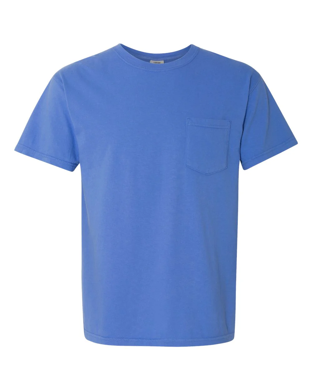Comfort Colors-6030-Garment-Dyed Heavyweight Pocket T-Shirt - Image 128