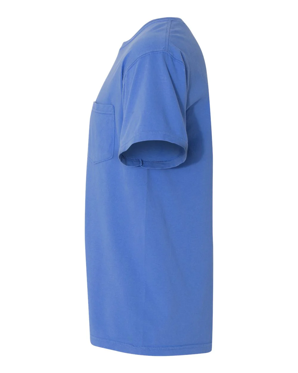 Comfort Colors-6030-Garment-Dyed Heavyweight Pocket T-Shirt - Image 130