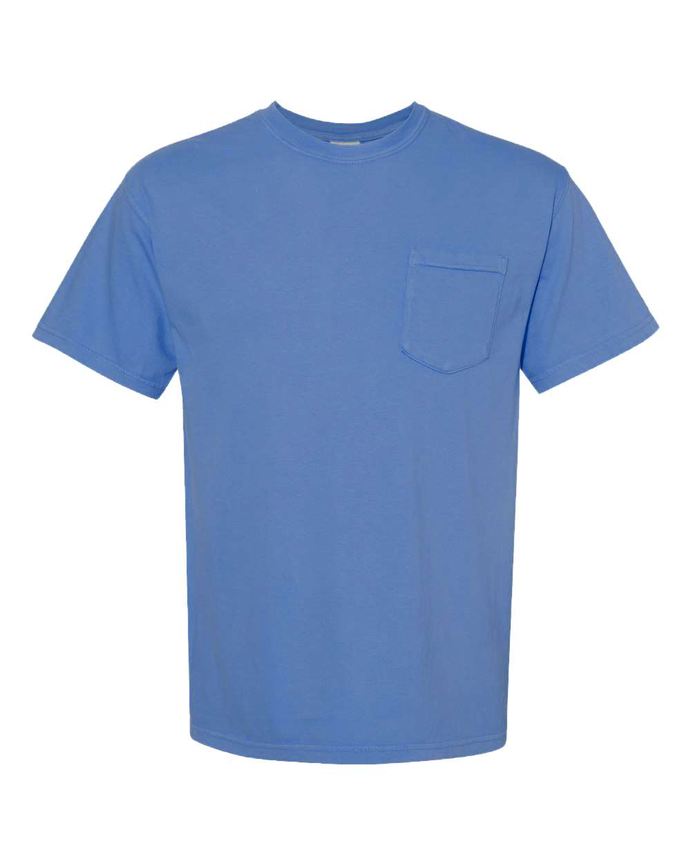 Comfort Colors-6030-Garment-Dyed Heavyweight Pocket T-Shirt - Image 131