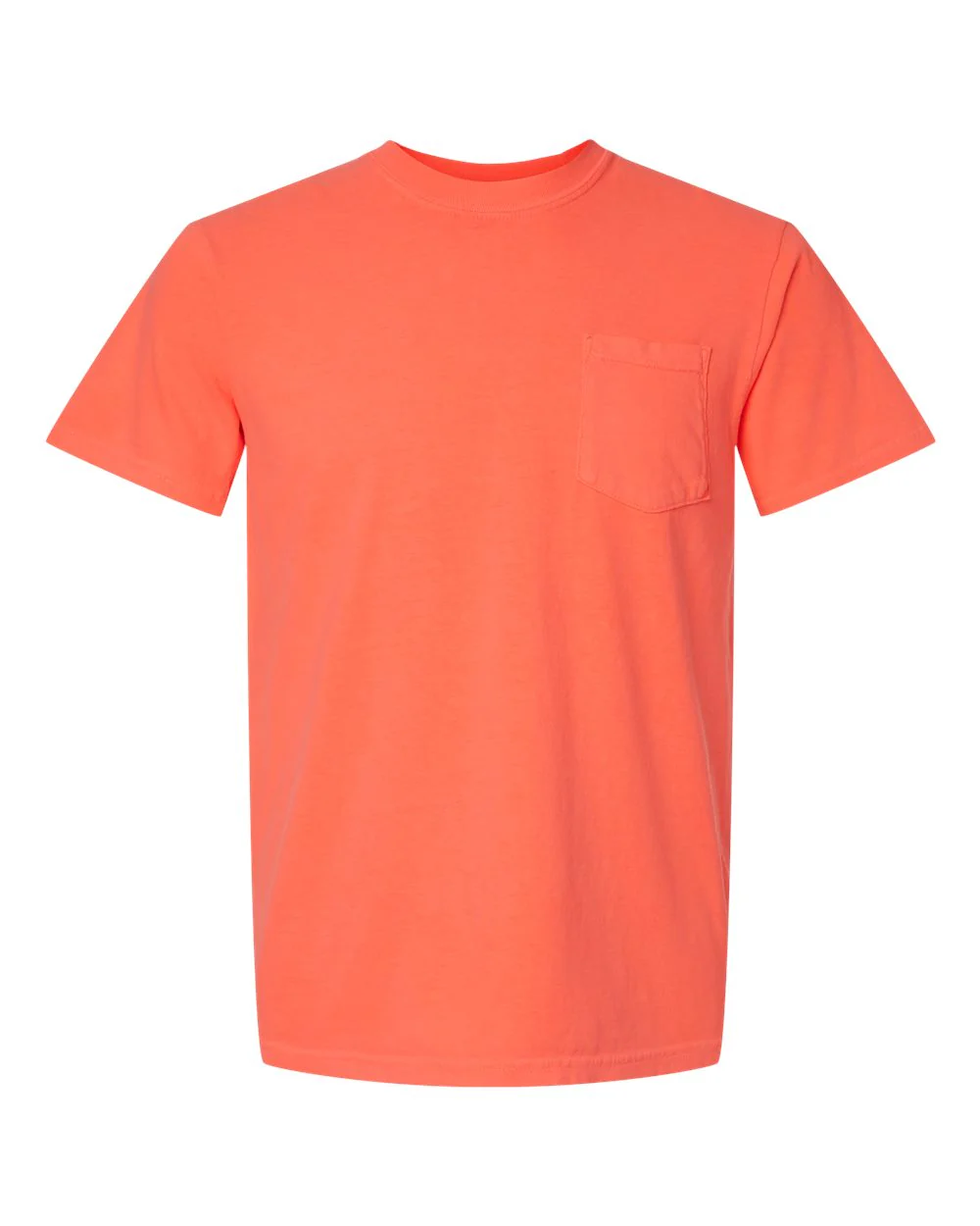 Comfort Colors-6030-Garment-Dyed Heavyweight Pocket T-Shirt - Image 134