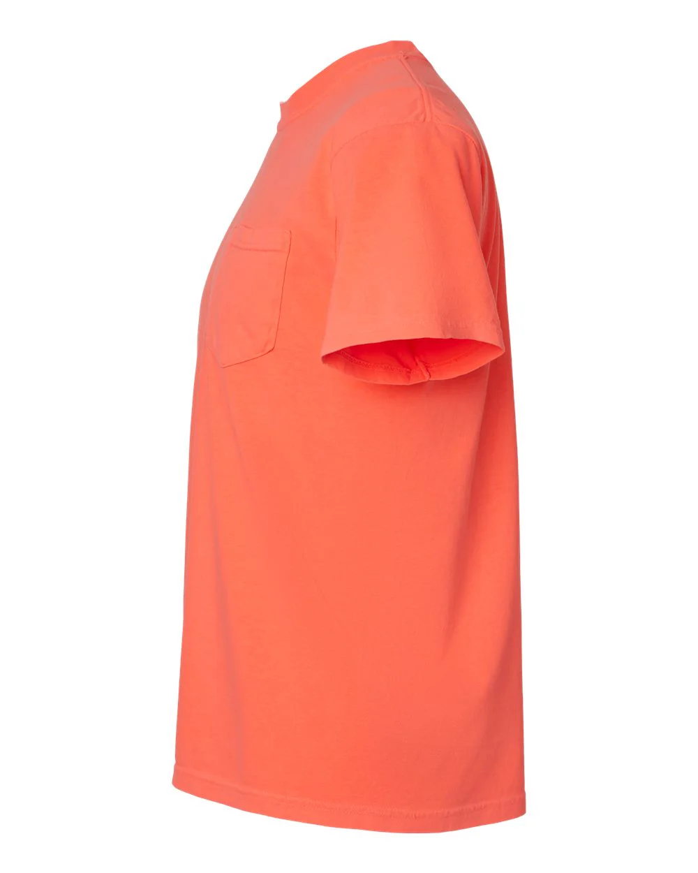 Comfort Colors-6030-Garment-Dyed Heavyweight Pocket T-Shirt - Image 136