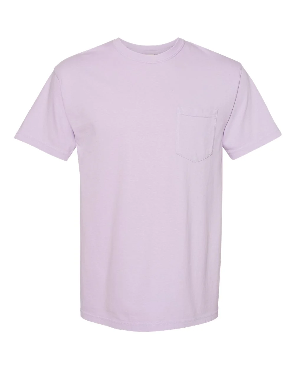 Comfort Colors-6030-Garment-Dyed Heavyweight Pocket T-Shirt - Image 137