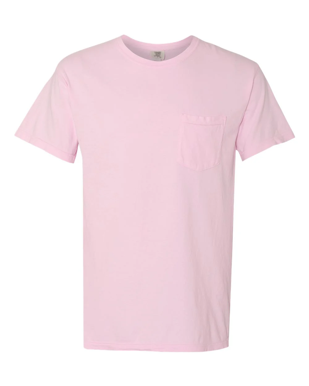 Comfort Colors-6030-Garment-Dyed Heavyweight Pocket T-Shirt - Image 14