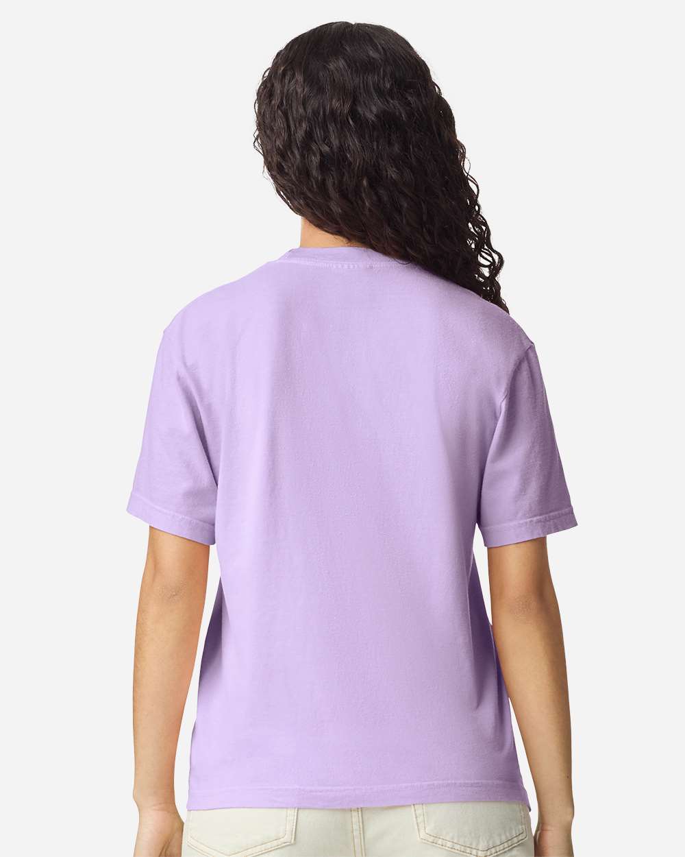 Comfort Colors-6030-Garment-Dyed Heavyweight Pocket T-Shirt - Image 142