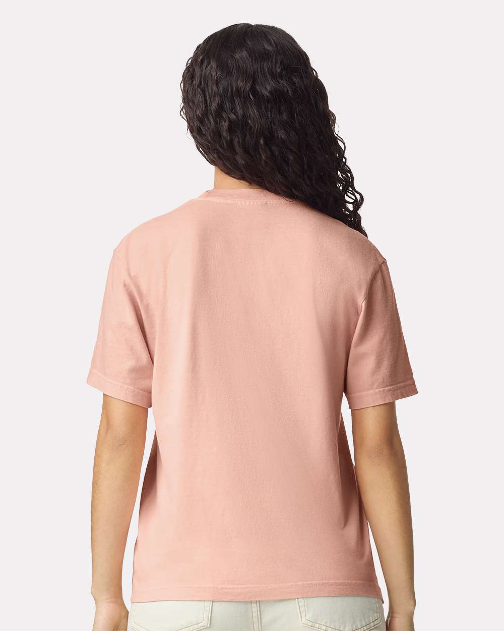 Comfort Colors-6030-Garment-Dyed Heavyweight Pocket T-Shirt - Image 148