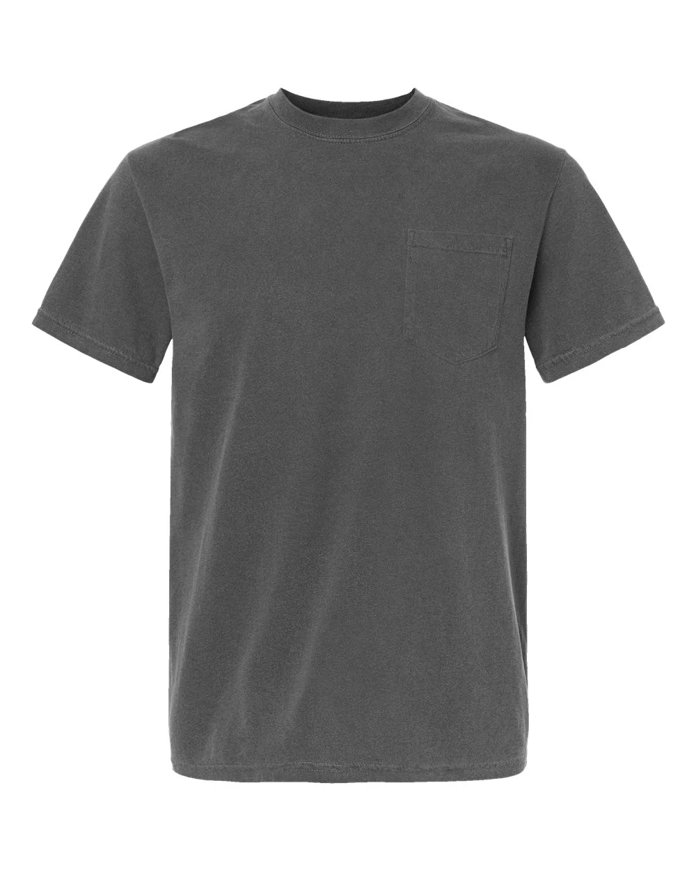 Comfort Colors-6030-Garment-Dyed Heavyweight Pocket T-Shirt - Image 149