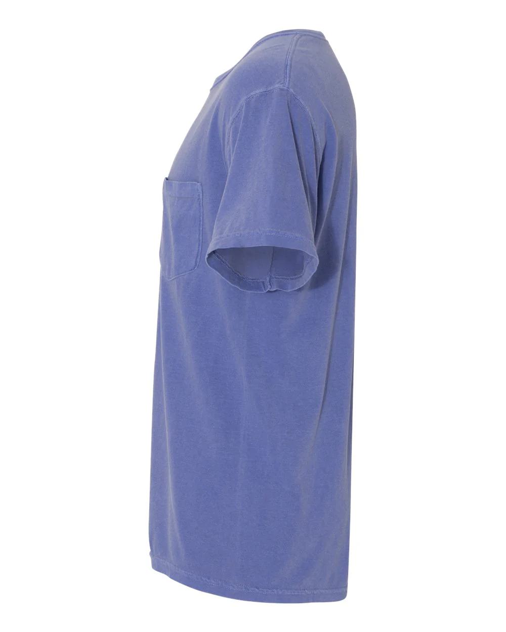 Comfort Colors-6030-Garment-Dyed Heavyweight Pocket T-Shirt - Image 154