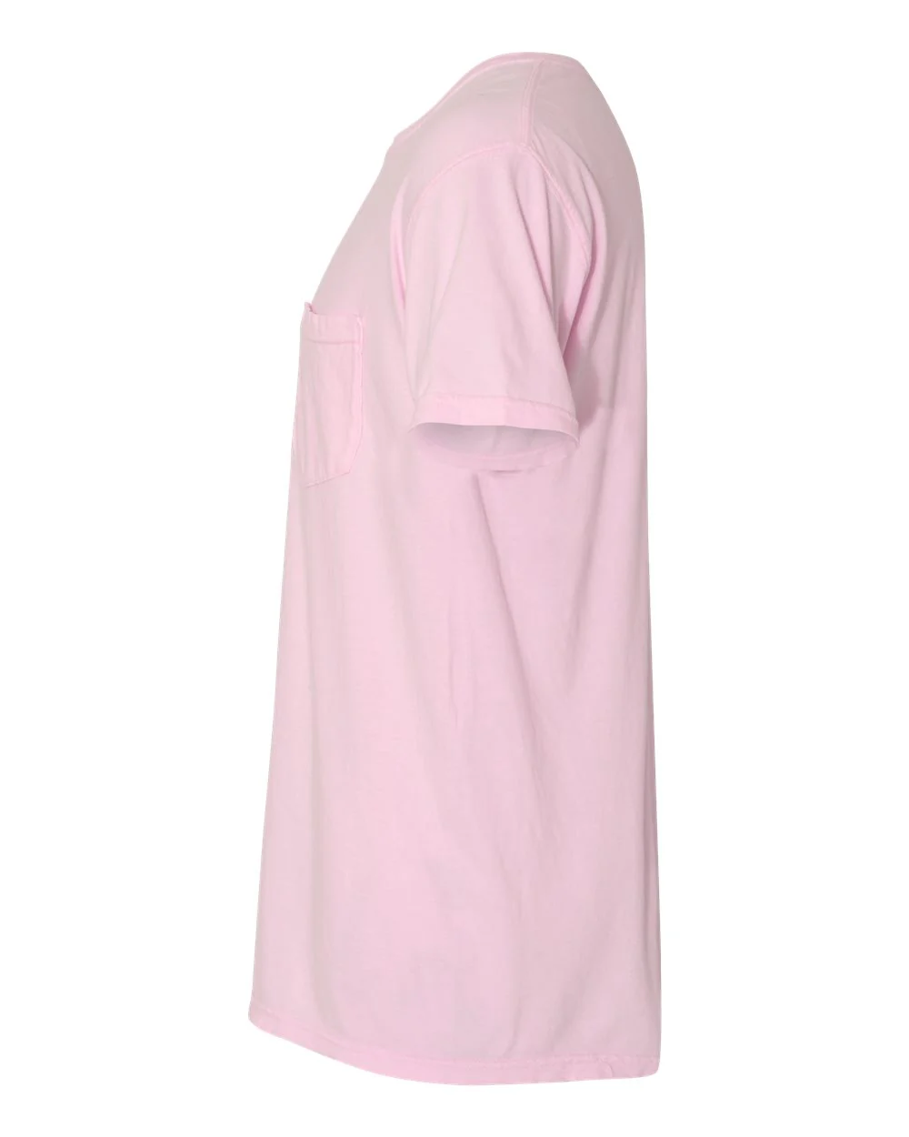 Comfort Colors-6030-Garment-Dyed Heavyweight Pocket T-Shirt - Image 16