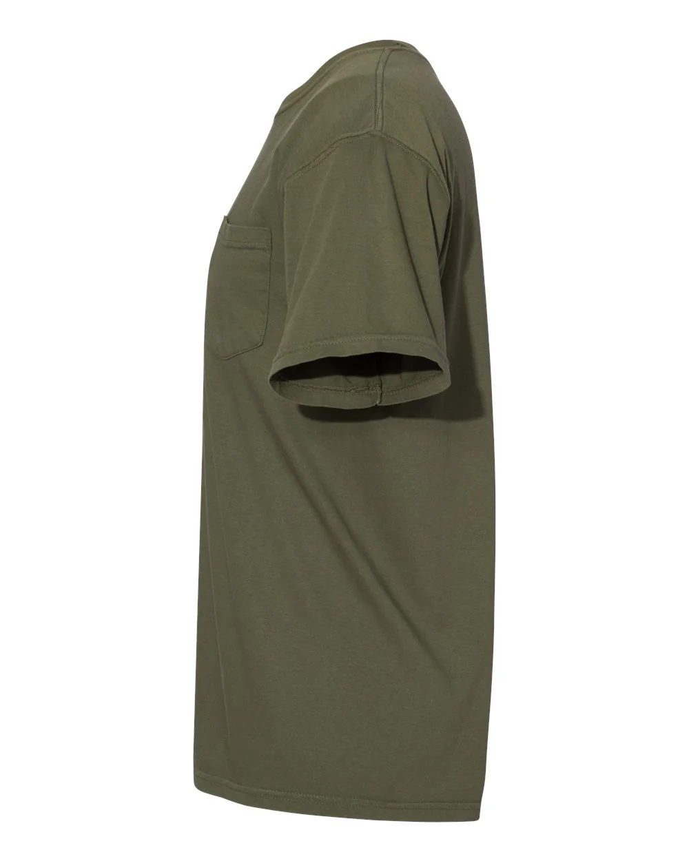 Comfort Colors-6030-Garment-Dyed Heavyweight Pocket T-Shirt - Image 163