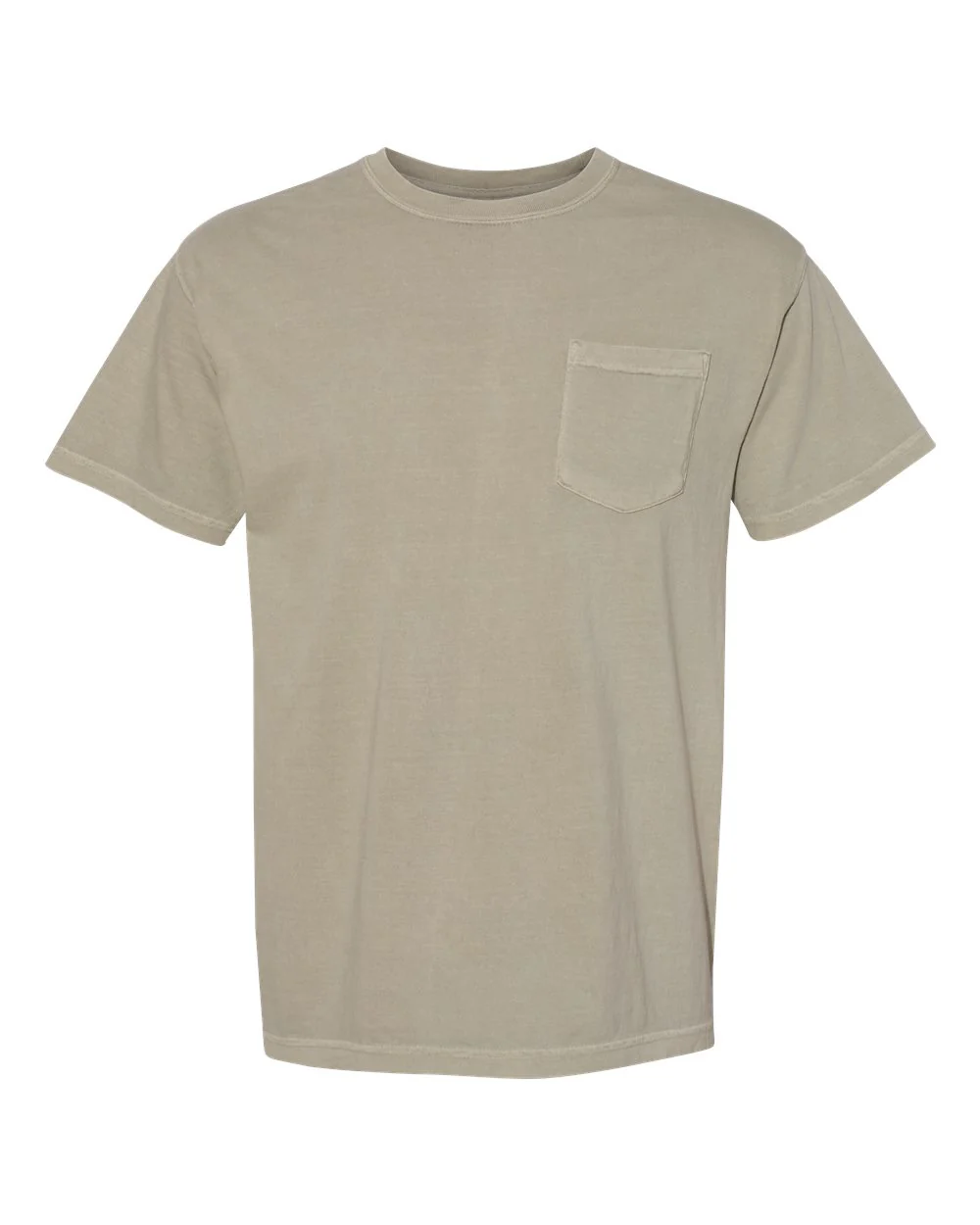Comfort Colors-6030-Garment-Dyed Heavyweight Pocket T-Shirt - Image 164