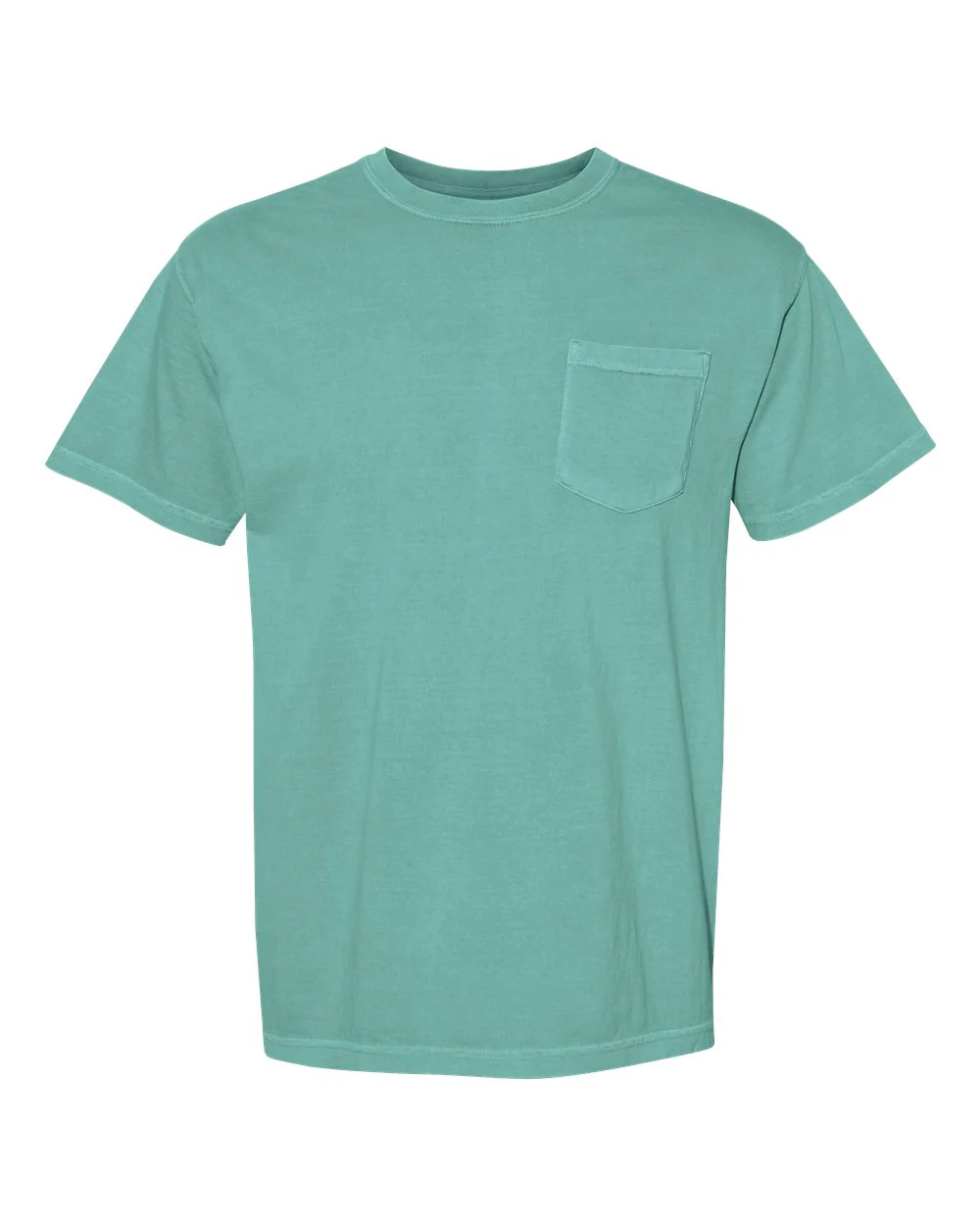 Comfort Colors-6030-Garment-Dyed Heavyweight Pocket T-Shirt - Image 170