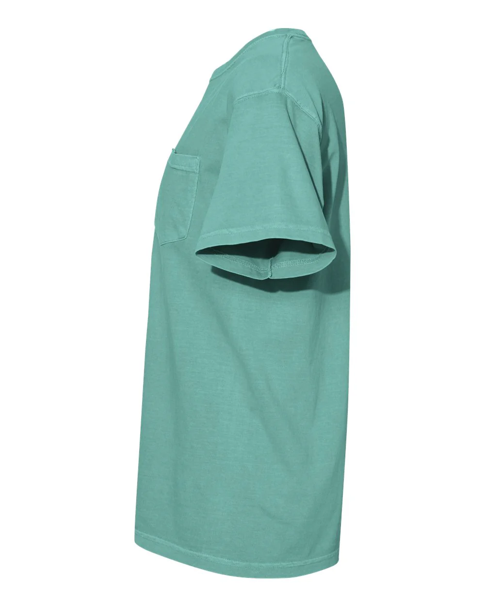 Comfort Colors-6030-Garment-Dyed Heavyweight Pocket T-Shirt - Image 172