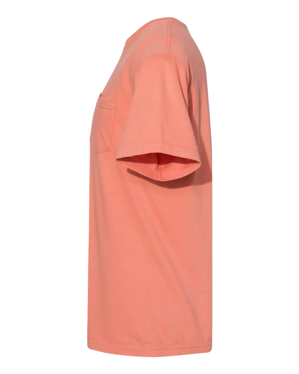 Comfort Colors-6030-Garment-Dyed Heavyweight Pocket T-Shirt - Image 175