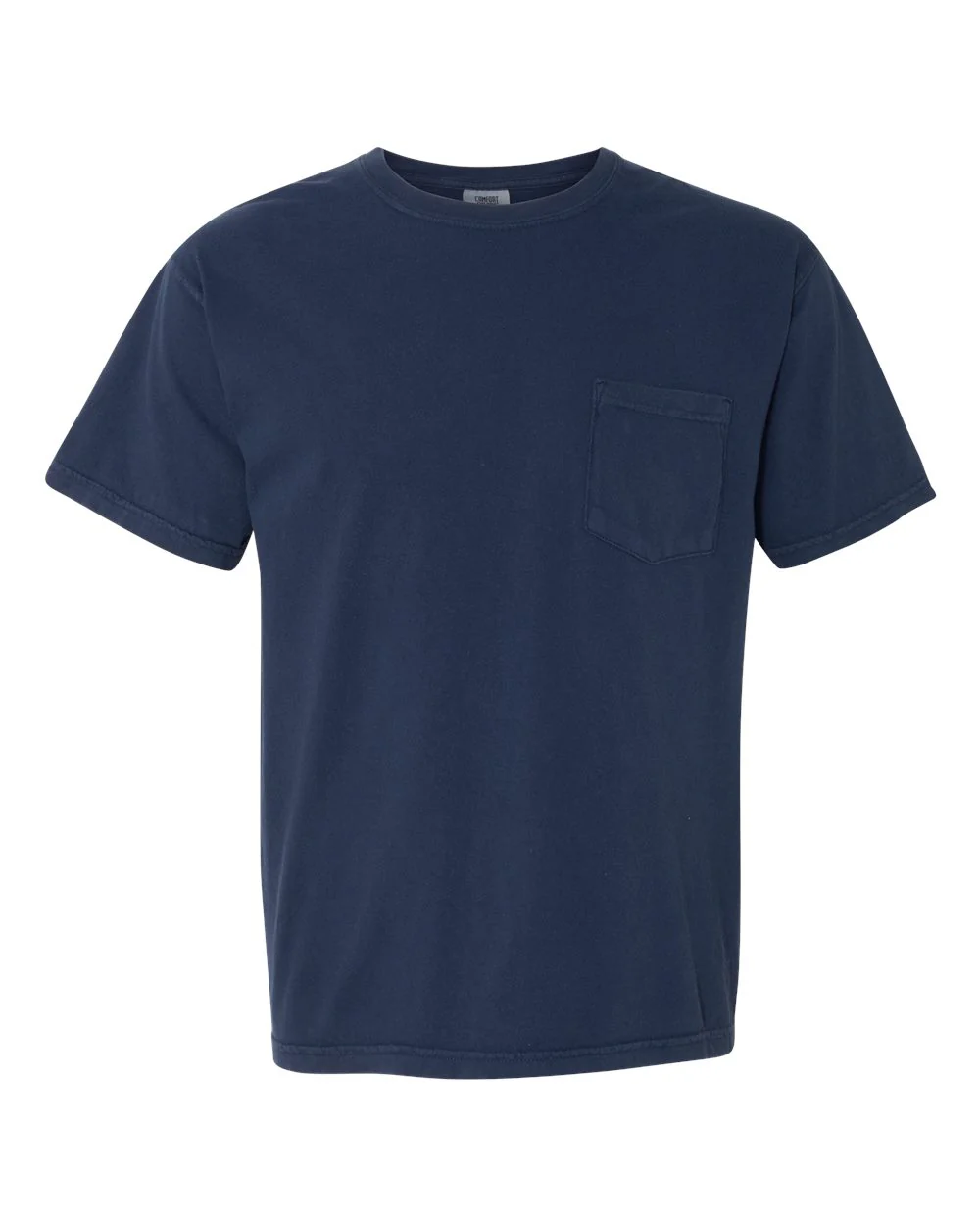Comfort Colors-6030-Garment-Dyed Heavyweight Pocket T-Shirt - Image 176