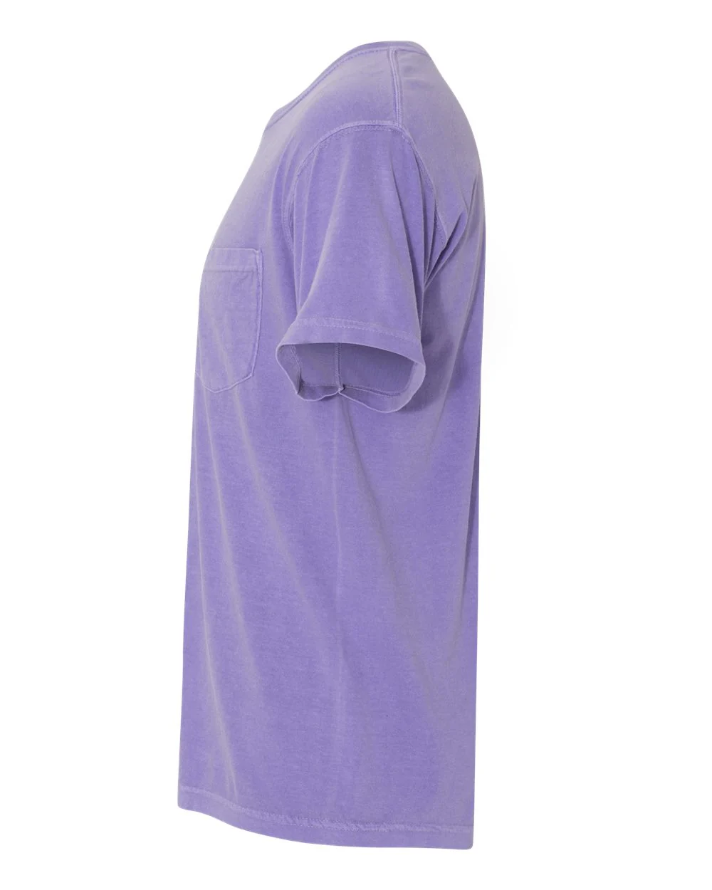 Comfort Colors-6030-Garment-Dyed Heavyweight Pocket T-Shirt - Image 181