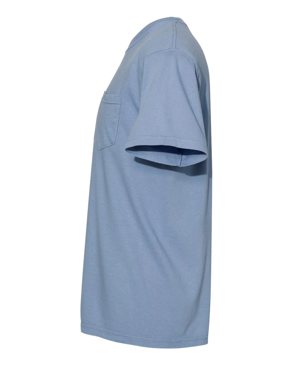 Comfort Colors-6030-Garment-Dyed Heavyweight Pocket T-Shirt - Image 184