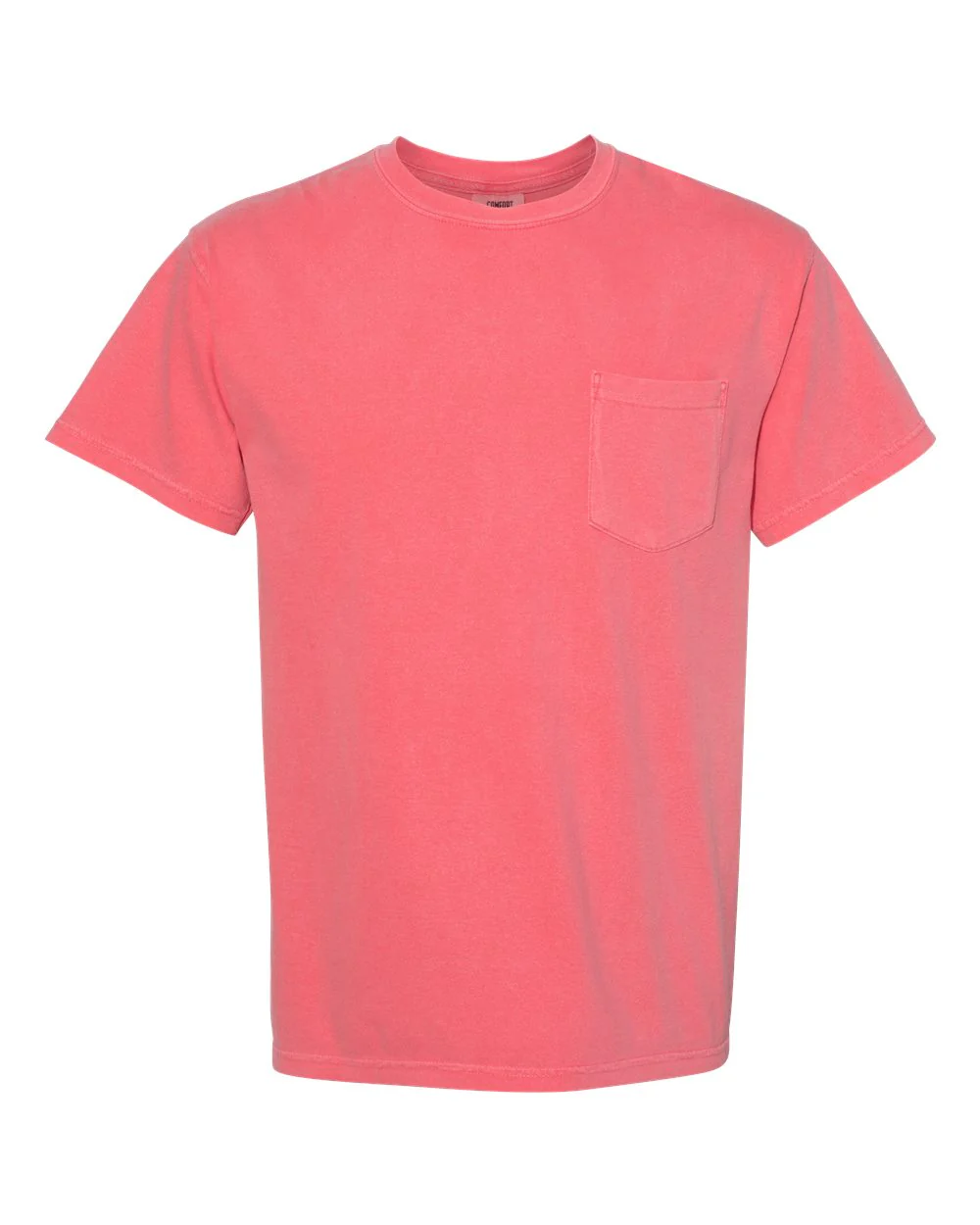 Comfort Colors-6030-Garment-Dyed Heavyweight Pocket T-Shirt - Image 185
