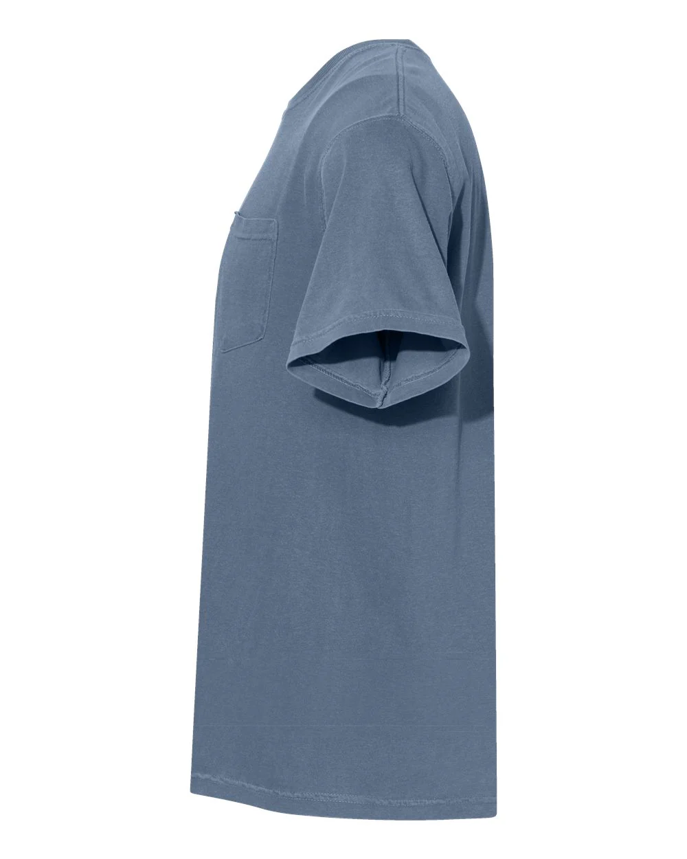 Comfort Colors-6030-Garment-Dyed Heavyweight Pocket T-Shirt - Image 19