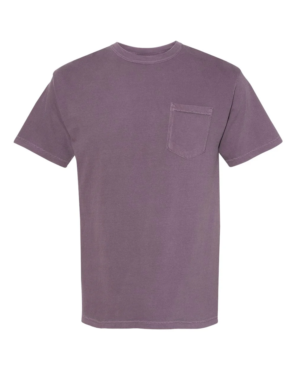 Comfort Colors-6030-Garment-Dyed Heavyweight Pocket T-Shirt - Image 191