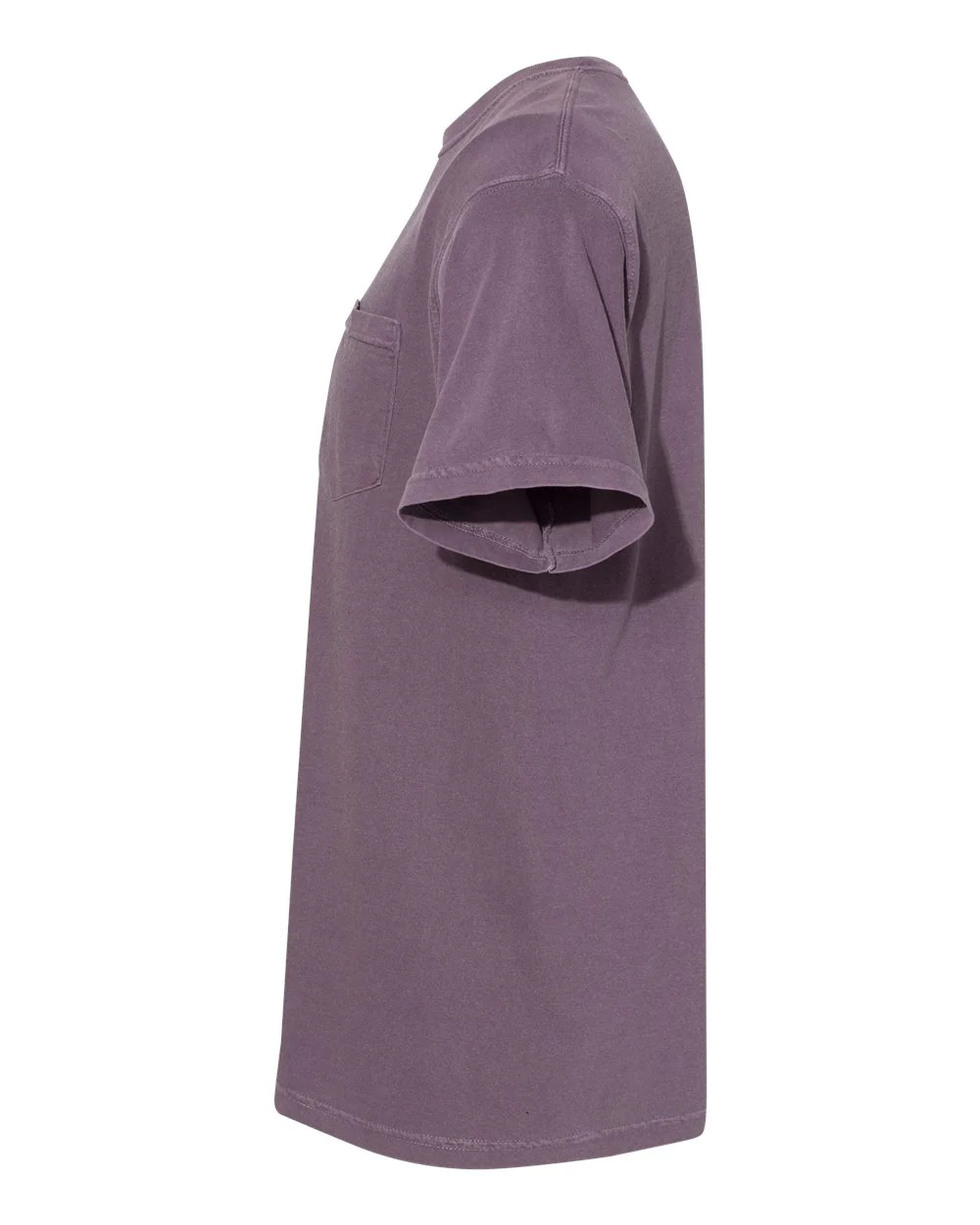 Comfort Colors-6030-Garment-Dyed Heavyweight Pocket T-Shirt - Image 193