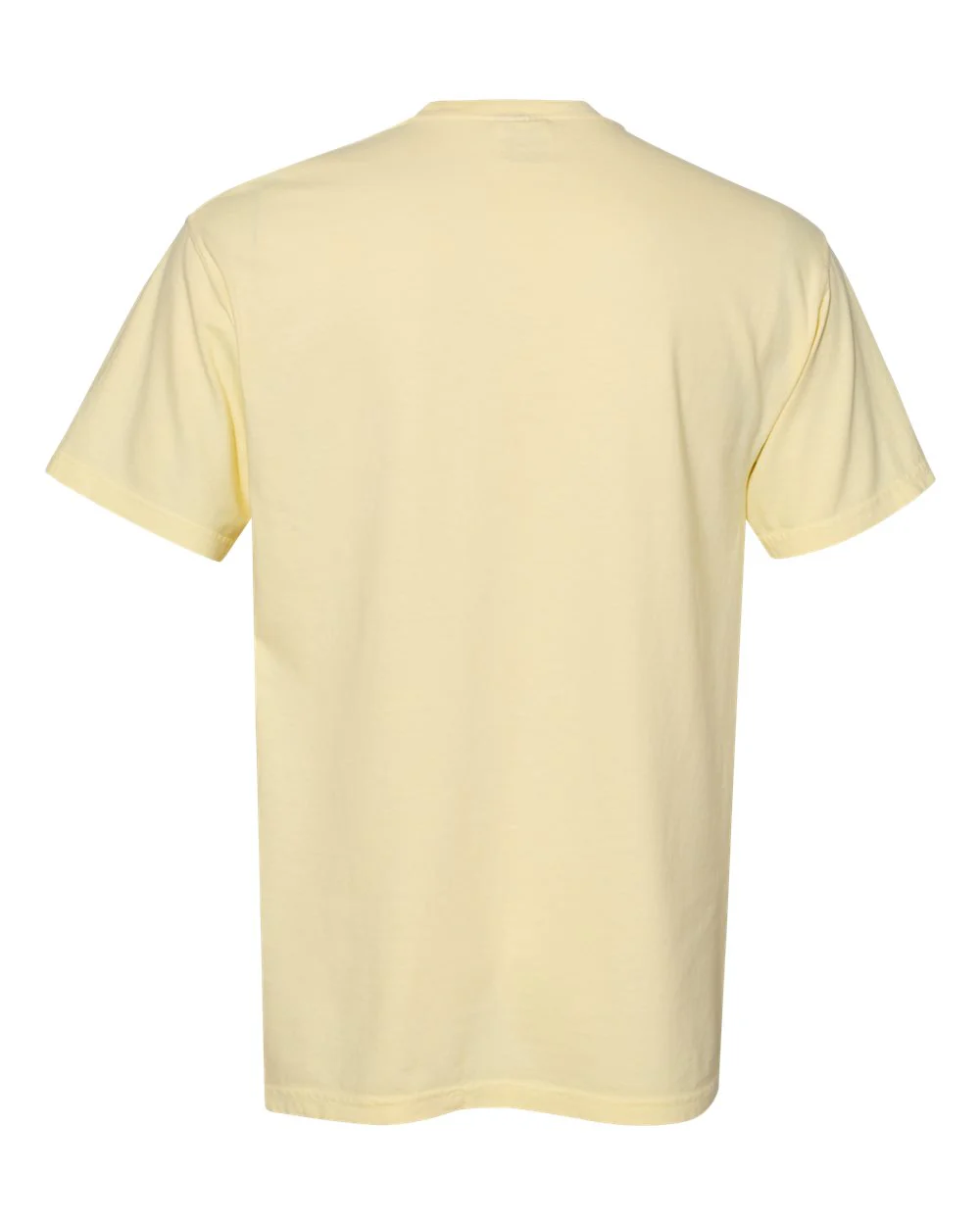 Comfort Colors-6030-Garment-Dyed Heavyweight Pocket T-Shirt - Image 2