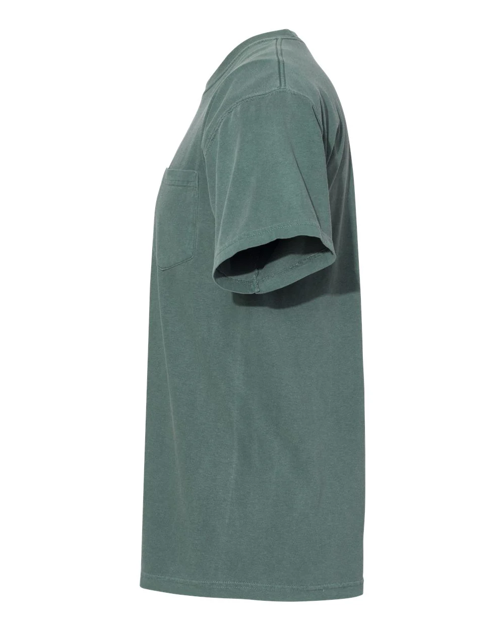 Comfort Colors-6030-Garment-Dyed Heavyweight Pocket T-Shirt - Image 22