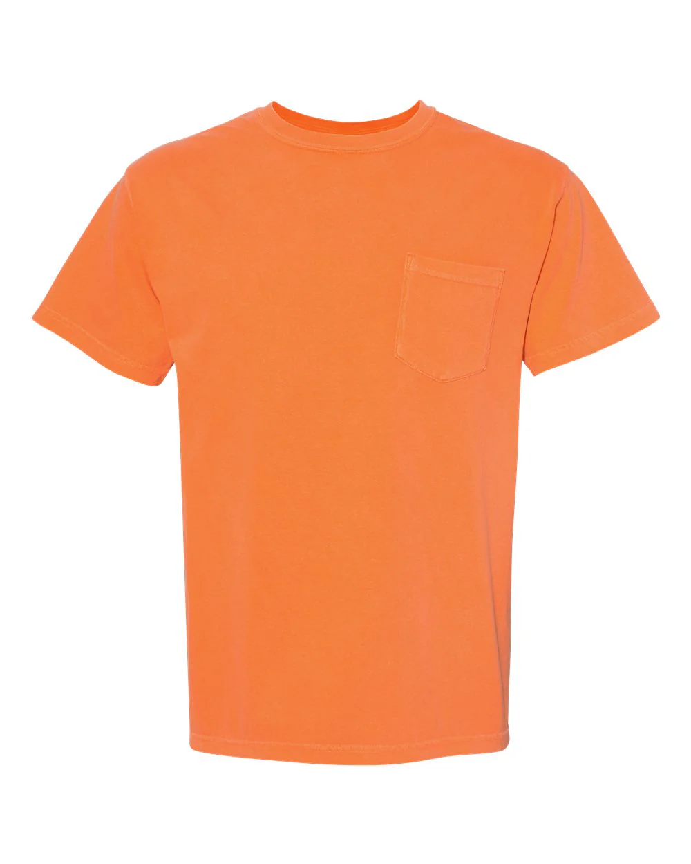 Comfort Colors-6030-Garment-Dyed Heavyweight Pocket T-Shirt - Image 29