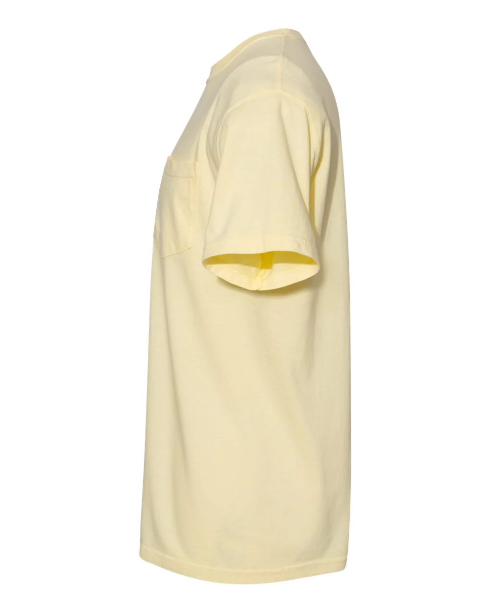 Comfort Colors-6030-Garment-Dyed Heavyweight Pocket T-Shirt - Image 3